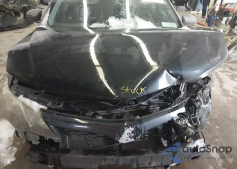 2012 Toyota Camry Se z USA, uszkodzony, nr VIN 4T1BF1FK5CU092074